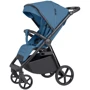 Коляска прогулянкова Carrello Bravo SL CRL-5520 Cobalt Blue 2024 (CRL-5520 Cobalt Blue 2024)