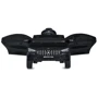 Дитячий електромобіль Bambi Mercedes чорний (M 5851EBLR-2)