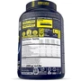 Протеин Olimp Micellar Casein 2000 g /66 servings/ Strawberry: Вид Казеины