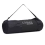 Коврик для фитнеса Cornix NBR 183 x 61 x 1 cм для йоги и фитнеса XR-0013 Black