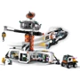 Конструктор LEGO City Космічна база зі стартовим майданчиком (60434): Рекомендований вік от 8 лет