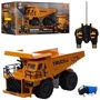 Машина-самосвал на радиоуправлении Super Power Metr+ 43 см (XM-6819L) 60-33-34 см.: Тип управления Радиоуправление