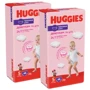 Підгузки Huggies Pant (5) Girl M-Pack (48x2)x1 фото 9