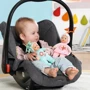 Кукла Baby Born For babies Розовый ангелочек 18 см (832295-2) фото 9