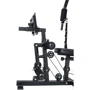 Фітнес станція Toorx Multifunction Station MSX 50 (MSX-50) (930470): Вага вантажного стека, кг 70