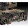 Сборная модель-копия Revell Танк Leopard 1A5 Уровень 4 (RVL-03320) фото 6