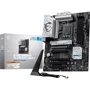 MSI B760 GAMING PLUS WIFI DDR4: Роз'єми на задній панелі USB 2.0, USB 3.2 Gen 2, USB Type-C, DisplayPort, Ethernet RJ-45, HDMI