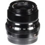 Объектив для фотоаппарата Fujifilm XF 23mm f/2.0 R WR Black UA фото 9