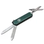 Мультитул Victorinox Classic Sd 58мм/7предметов/зеленый (0.6223.4): Количество функций 7