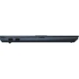 Ноутбук ASUS Vivobook Pro 15 M6500XU-LP017 (90NB1201-M000L0) UA: Тип экрана глянец