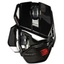 Мышь MadCatz M.O.U.S. 9 Glossy Black (MCB4371500C2/04/1): Интерфейс подключения Bluetooth + Wireless (радио интерфейс)