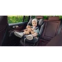 Автокресло Britax Romer Advansafix Pro Style Teak (2000040911): Материалы обшивки текстиль