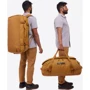 Дорожня сумка Thule Chasm Duffel 70L TDSD-303 (Коричневий) (3204995): Кількість коліс Нет