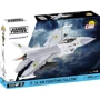 Конструктор Cobi Armed Forces Самолет F-16C Fighting Falcon (UA) (COBI-5893)