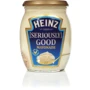 Майонез 70% Heinz 460г (STF8715700422480)