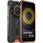 Смартфон Ulefone Power Armor 16 Pro 4/64GB Orange: Процессор Mediatek MT6762G Helio G25 (12 nm) Octa-core (4x2.0 GHz Cortex-A53 & 4x1.5 GHz Cortex-A53)