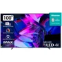 Телевизор Hisense 100U7KQ
