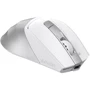 Мышь A4Tech FG45CS Air Wireless Silver White: Тип сенсора оптический