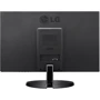 Монитор LG 19M38A-B: Разрешение 1366x768
