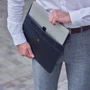 INCARNE Handmade Lab Blue for MacBook Air 13": Тип аксессуара чехол