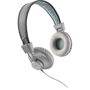 Навушники House of Marley Positive Vibration Mist (EM-JH011-SMA): Тип конструкції накладні