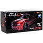 Дрифт 1:10 Team Magic E4D Chevrolet Camaro (жовтий) (TM503012-CMR-Y) фото 9