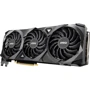 Видеокарта MSI GeForce RTX 3090 VENTUS 3X 24G OC: Форм-фактор Стандартная