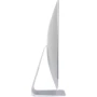Компьютер Apple iMac 27" with Retina 5K Display (Z0ZX002MK) 2020 : Объем накопителя 1 ТБ SSD