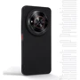 Чохол для телефона ArmorStandart Matte Slim Fit Black для ZTE Nubia Focus 5G (ARM78952): Сумісність ZTE Nubia Focus 5G