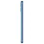 Смартфон Honor 70 Lite 4/128GB Blue: Слот для карт памяти отсутствует