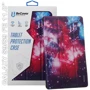Аксесуар для планшетних ПК BeCover Smart Case Space для Samsung X710 Galaxy Tab S9 / X510/X516B Galaxy Tab S9 FE (710422)