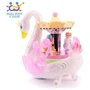 Игрушка Huile Toys "Лебедь-карусель" (536) фото 4