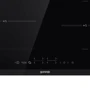 Варочная поверхность электрическая Gorenje IT645BCSC: Рабочая поверхность стеклокерамика