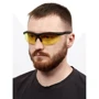 Спортивные очки Очки баллистические Swiss Eye Lancer (2370.05.56): Свойства линз УФ защита, Антифог