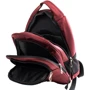 Мужской рюкзак Valiria Fashion бордовый (3DETAB2020-1) фото 10
