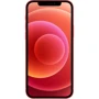 Apple iPhone 12 64GB Red (MGJ73/MGH83) Approved Витринный образец: Причина уценки Как новый (витринный образец): iPhone выглядит и функционирует как новый. iPhone полностью протестирован по программе Approved, все функции работают корректно