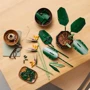 Конструктор LEGO Creator Expert Райський птах 1173 деталей (10289): Кількість деталей, шт. 1173