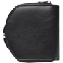 Женский кошелек Horse Imperial черный (k1001b-black): Пол Женский