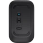 Мишка HP Z3700 Black (758A8AA): Радіус дії 10 м