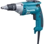 Шуруповерт сетевой Makita FS2300: Назначение профессиональный
