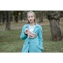 Сумка на пояс Yes YW-26 Glamor Rainbow (557690): Стать дівчинка