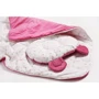 Набор конверт-плед с подушкой Twins Bear fuchsia Фуксия (9064-TB-24): Производитель Twins