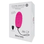 Виброяйцо Adrien Lastic Ocean Breeze 2.0 Pink