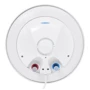 Бойлер Midea D100-15F6 (W): Тип Бойлер накопительный