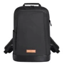 WIWU Elite Backpack Black для MacBook Pro 15-16"