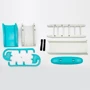 Горка большая DOLONI TOYS 014550/13: Цвет серый