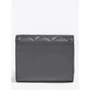 Жіночий гаманець Guess Illy Slg Small Trifold чорний (SWVG7970430-BLA): Стать жіночий