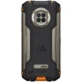 Смартфон Doogee S96 GT 8/256Gb Orange: Процессор Mediatek Helio G95 (12 nm) Octa-core (2x2.05 GHz Cortex-A76 & 6x2.0 GHz Cortex-A55)