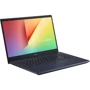 Ноутбук ASUS VivoBook 15 X571LH (X571LH-BQ380T) RB: Екран 15.6" IPS (1920x1080) Full HD