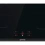 Варочная поверхность Gorenje GI6401BC: Количество конфорок 4